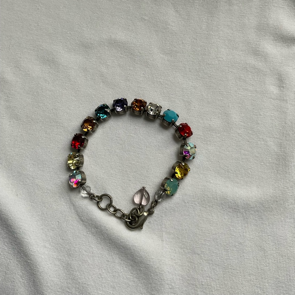 Sabika Bracelet